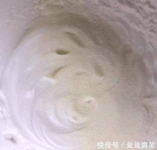 轻松|小零食蛋白糖,在家轻松的做宝宝爱吃