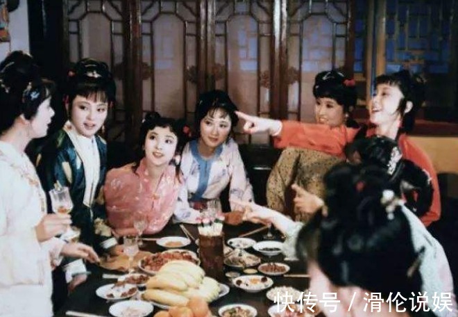 贾宝玉!林黛玉最后嫁给了另外一个男人,宝玉只能干瞪眼,证据有五条