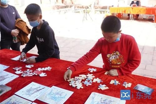 就地过年 暖在身边丨袁崇焕纪念园各类活动等你参与