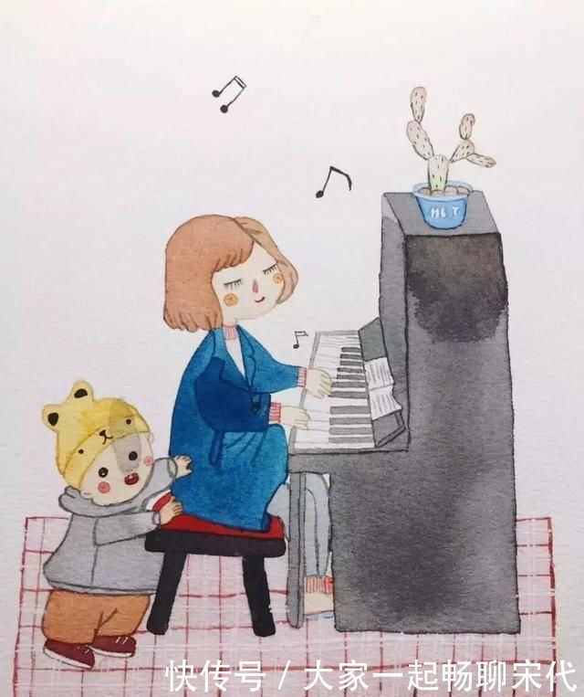 超市|要想让孩子越来越聪明,家长没事多带他们去四个地方,还不用花钱