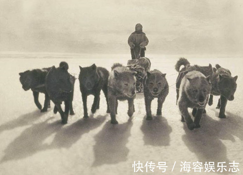 負重|史上最強逃犯負重72斤跑得比狗還快,80年來真實身份成謎