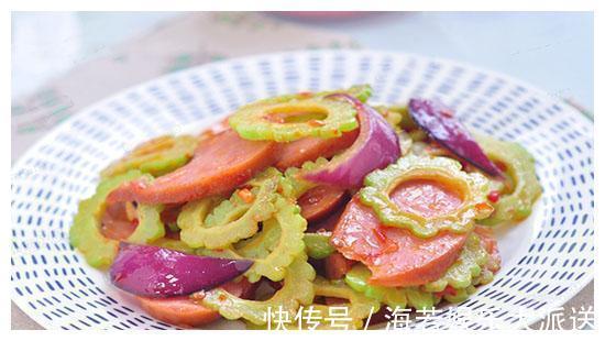 小菜|教你几道好吃的美味小菜，荤素搭配又下饭，招待朋友不二之选！