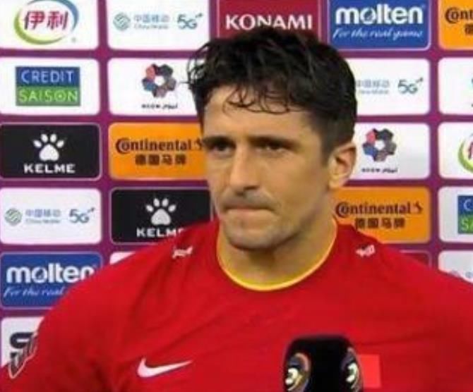 隔離|李鐵要重用歸化球員了:結(jié)束隔離后李鐵或征召費(fèi)南多進(jìn)國(guó)足