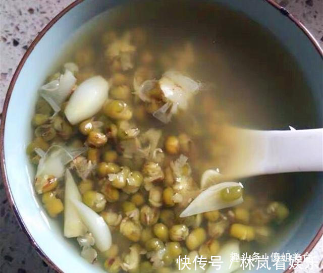 高压锅|不管煮什么豆子，别再傻傻直接下锅，多加“1步”，3分钟煮开花