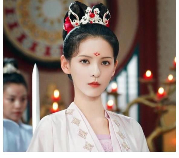 反转|湖南卫视的《与君歌》开播,傻白甜的老套剧本,网友:期待反转