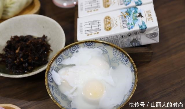 给初中生准备的早餐,无需早起,十分钟准备一桌,网友这办法好!