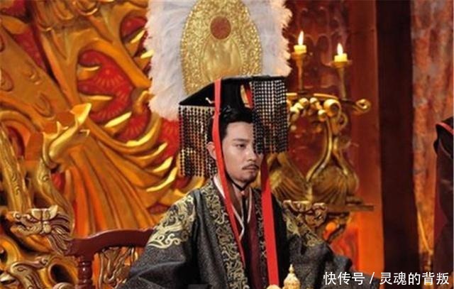 别以为怕老婆是件“可耻”的事情,其实古代皇帝也怕老婆!