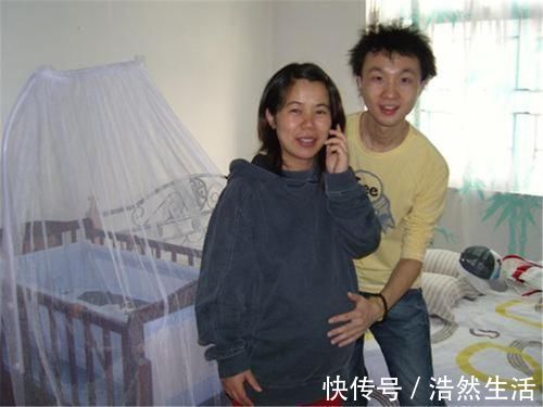 小丽|产妇二胎生下大胖小子,夫妻俩正高兴,看了娃屁股后全家乱套了