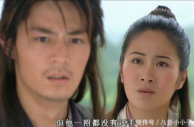 天下第一|原创武侠剧的巅峰天下第一的十大高手排名