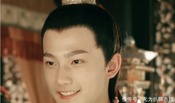 贾宝玉#北静王随手送了宝玉一件蓑衣,宝玉却不知这是贾府灭亡的祸源