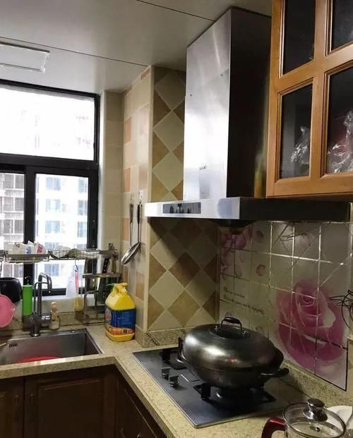 新房|婆婆硬要把新房装成中式风，完工后不说话了，给大家晒晒