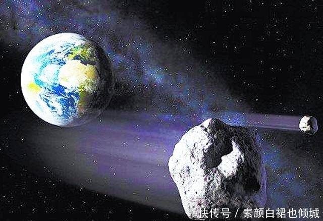 没有这几颗星球就没有人类，因为它们为我们构筑了数道“长城”。