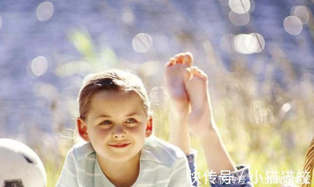 心理素质|长大有“富贵命”的孩子,从小都有这3个特征,你家孩子有几个