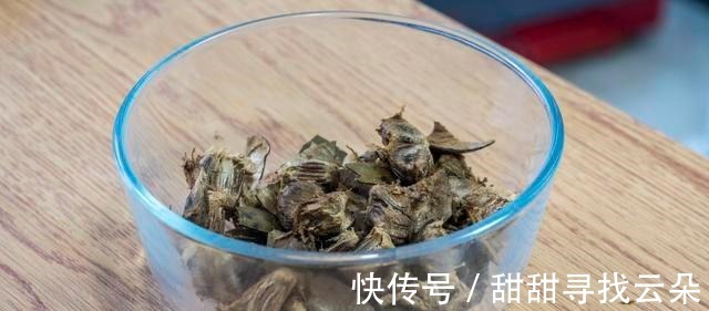 银耳|立秋后，“少吃二瓜，多吃六白”，补气润肺升免疫！