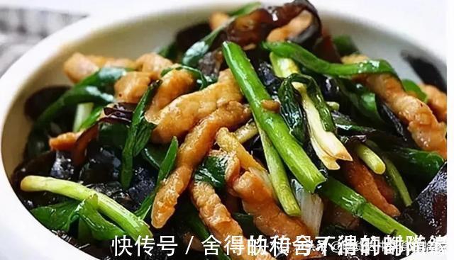 分享几道家常菜,简单、美味、营养足,您喜欢哪一款