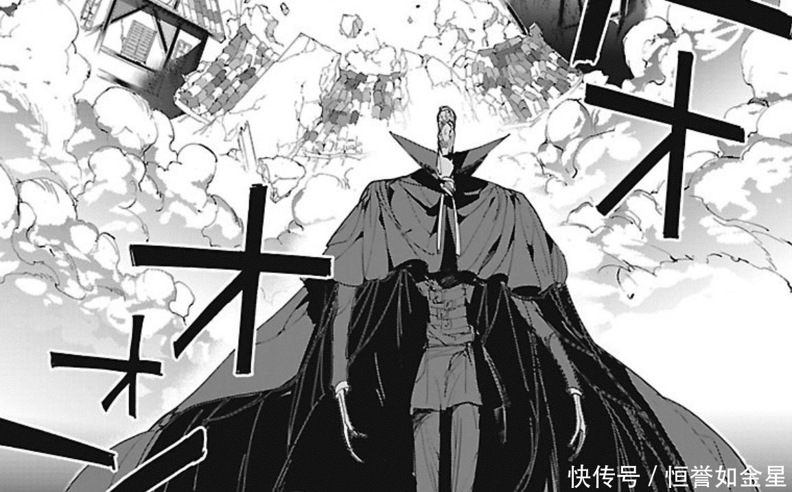 艾玛|前期精彩,后期崩坏《约定的梦幻岛》引来完结争议