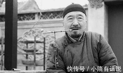 李保田:我一生不接广告,不参加儿子婚礼,不和张国立、王刚合作!