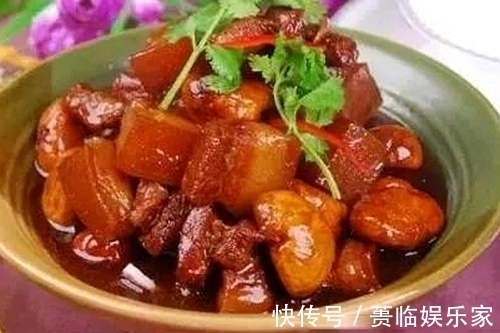 鸡块|几道越嚼越香的家常菜,香鲜入味,开胃解馋又下饭,家人百吃不厌