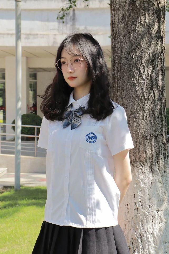 信息工程学院|我在福建师大等你（2021女生版）