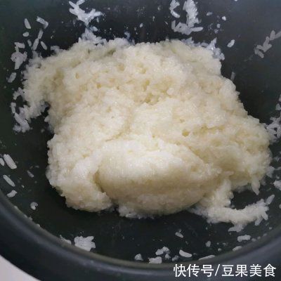 忙里偷个懒，轻松来一碗八宝饭