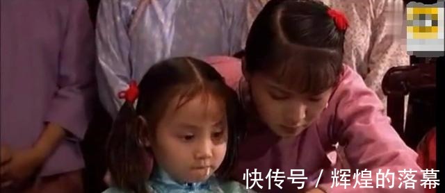 《大宅门》豪门夜宴就是不一样！白景琦却说饿三天，吃狗屎都香！