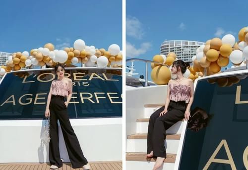 分享5套小个子春装灵感！衬衫、裙子全都有