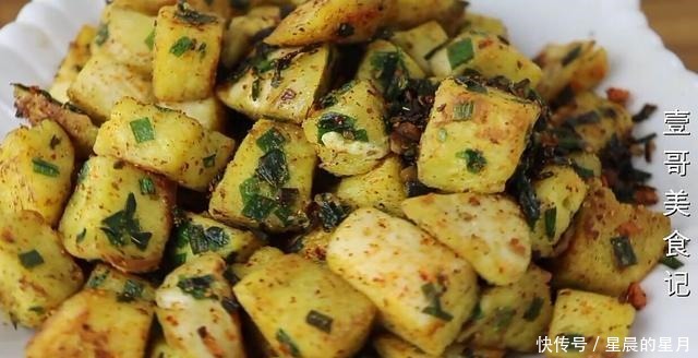  我家|馒头最好吃的做法，加2个鸡蛋，实在太香了，我家一周最少吃5次