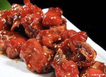 带鱼|解馋可口、色泽诱人,孩子爱吃的家常菜,常吃对孩子身体有好处