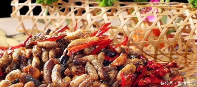 女性到40岁，常吃4种食物，祛皱养颜，滋肝明目，排毒又养颜