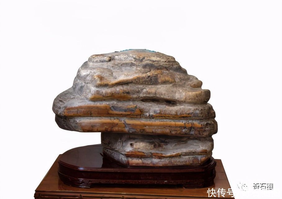  石头|这家医院选了四块石头作为“院石”