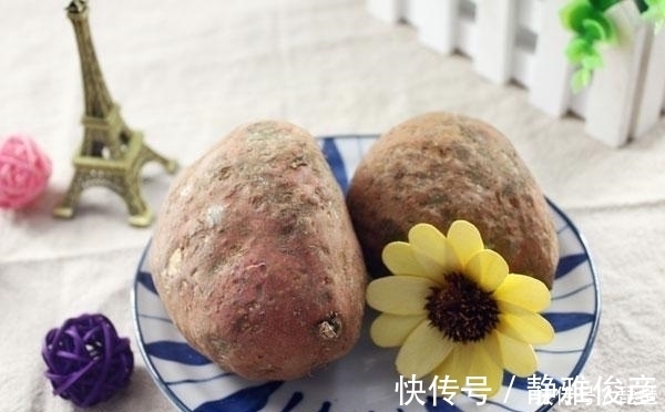 升糖指数|糖尿病人不能吃红薯吗三种红薯可以放心吃,不用担心血糖升高