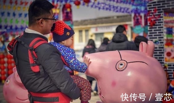 爸爸|5岁女儿累了求抱抱,被爸爸残忍拒绝,结果一句话宝爸乖乖就范