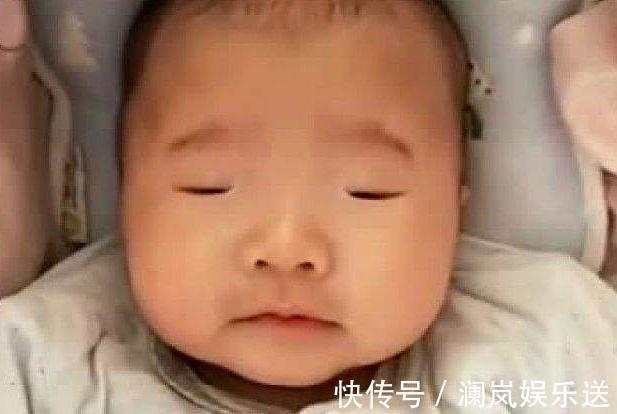 ig|怕孩子“随爹”,准妈孕期疯狂吃葡萄,宝宝出生后葡萄干吃多了