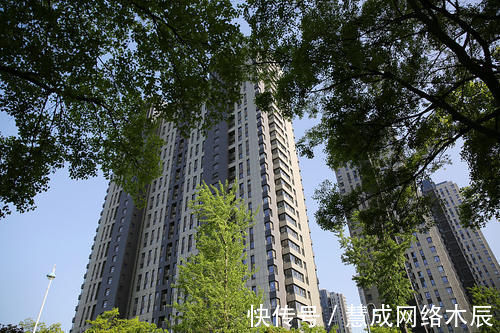 二手房|不会选楼层?建筑学家:一栋楼不管多少层,这3层都属于黄金楼层