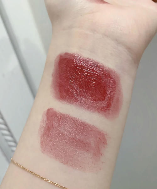 我摊牌了，黄皮女人的“有效口红”是这5支