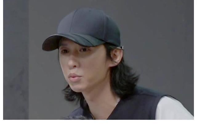 悟空|不是張淇“膨脹”，而是他太著急，《定義》中淚崩的他應(yīng)該被讀懂