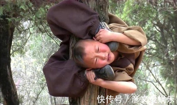 功夫&真正的“功夫”究竟有多难练不仅是李小龙,许将军的板凳更厉害