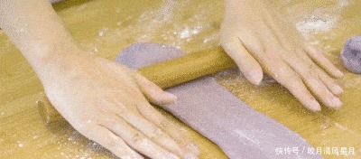 教你做高颜值又好吃的早餐，补气益血养脾胃