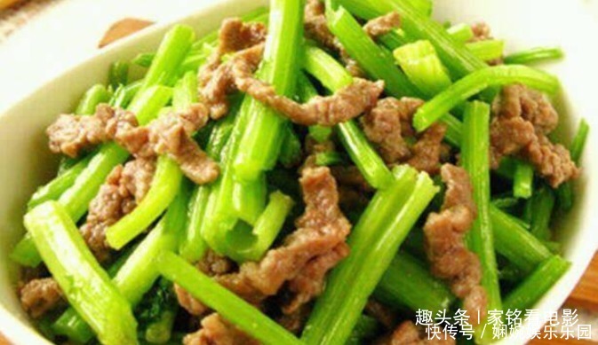 招待|在家请客做的几道家常菜招待,简单易做,大人孩子都喜欢吃!