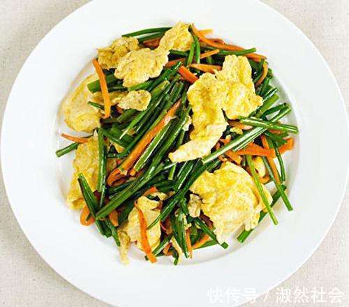 冬天来了,多给孩子做的菜,营养丰富,常吃个子长得快