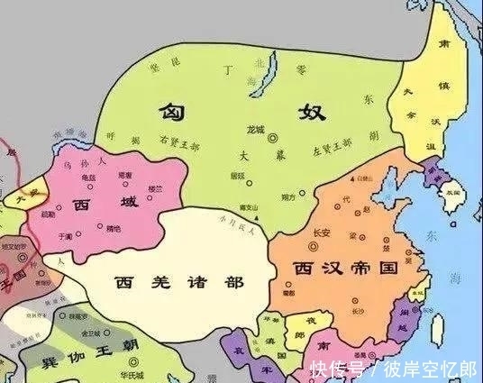 土耳其|土耳其宣传片：土军源于古代匈奴，匈奴大军战无不胜