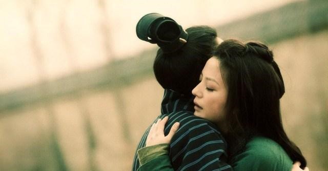 女人|古代女人成为战俘后,为什么大多选择顺从,而不是为夫报仇