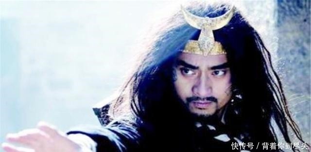 五虎将|水浒传梁山中十个真正能打的好汉，李逵和他们根本就不是一个档次！