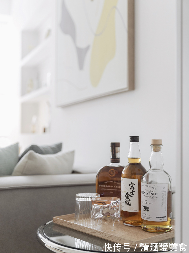 南阳台|他爱做饭,爱收拾,家里每天干净清爽,单身贵族生活太让人羡慕了