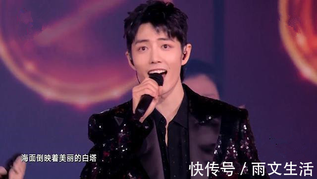 肖戰王一博|藝人影響力榜TOP10：肖戰王一博2奪冠亞軍，85后小花憑“美”上榜