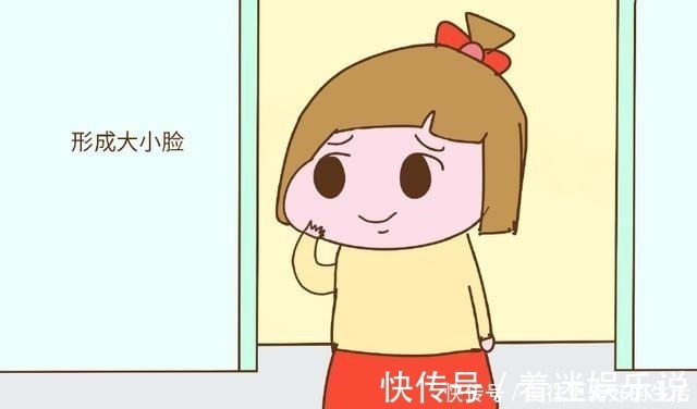 牙齿|家长不注意的4个小细节,会让孩子慢慢变丑!