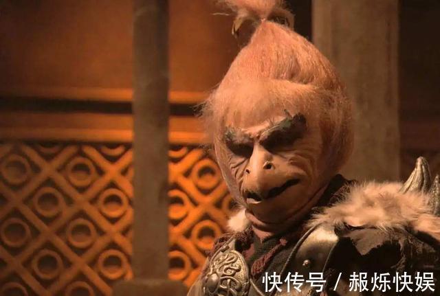 西游记!八戒受封净坛使者后,为何相当不满只因这职位还有个“前任”