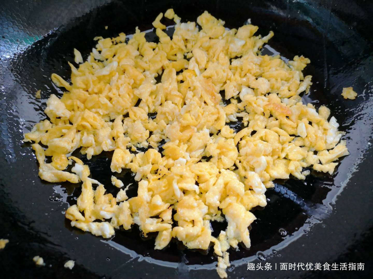 早餐我做了这美味，香脆酥软，简单快手就是一锅，当早餐一级棒！