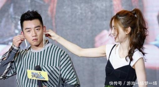 导演 《奔跑吧》下周播,导演还热衷炒情侣cp,网友吐槽过时了!