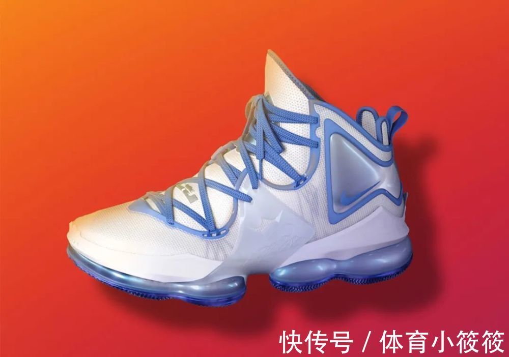 乔治 脸都不要了!乔治比赛上脚ZK4代,自己的签名鞋不穿了,PG6无望?